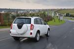 Chery Tiggo 2015 года (ZA)